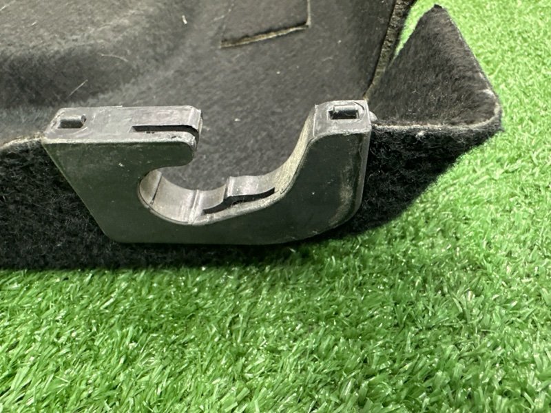 Полка багажника Hyundai i30 2013