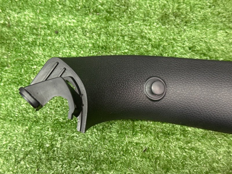 Накладка крышки багажника Hyundai i30 2013