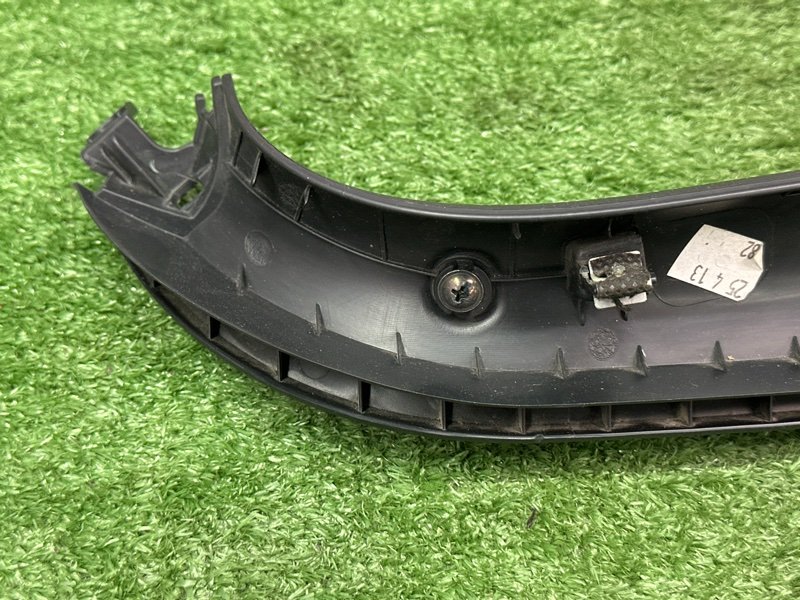 Накладка крышки багажника Hyundai i30 2013