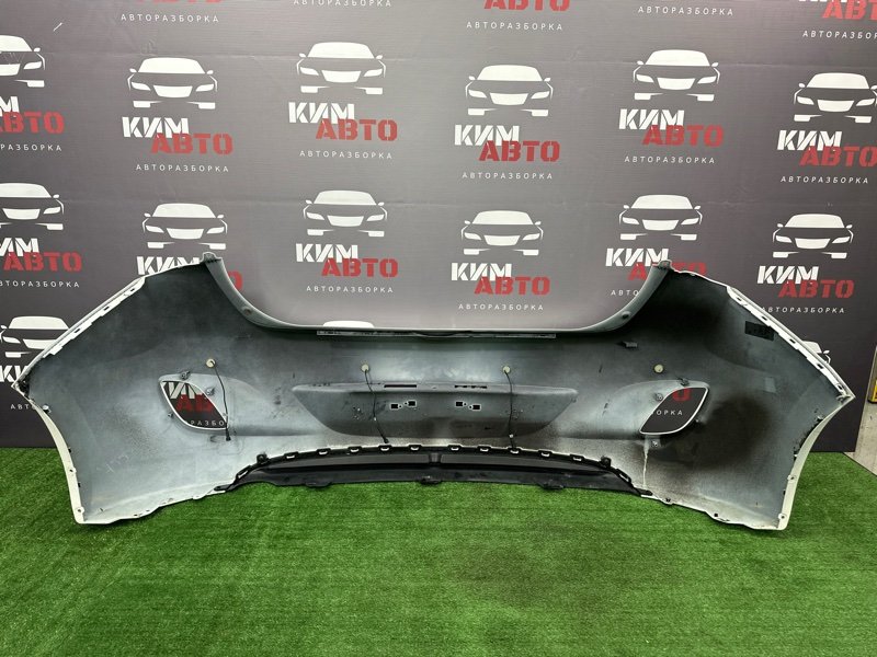 Бампер Hyundai i30 2013