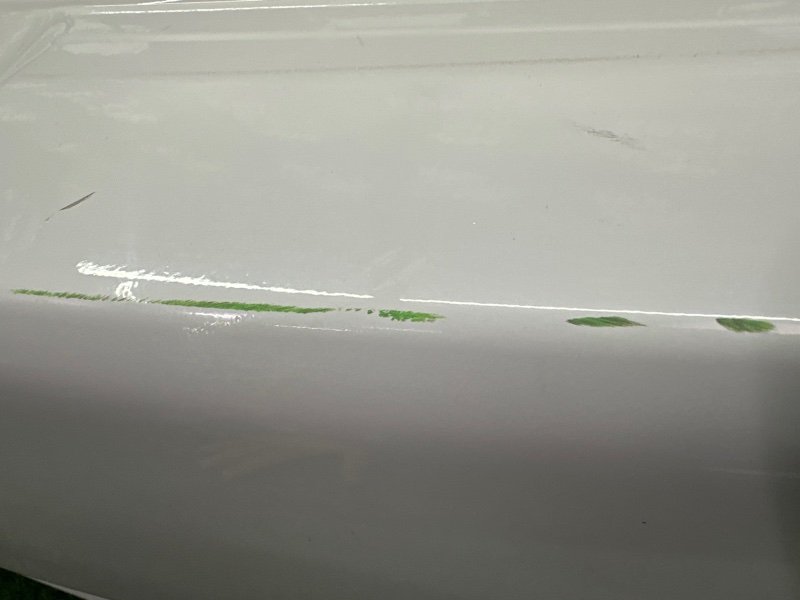 Бампер Hyundai i30 2013