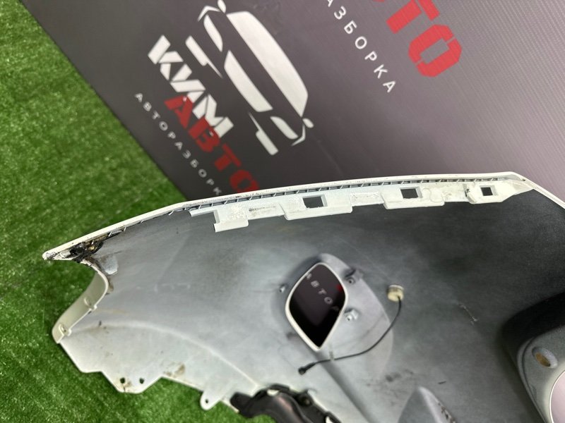 Бампер Hyundai i30 2013