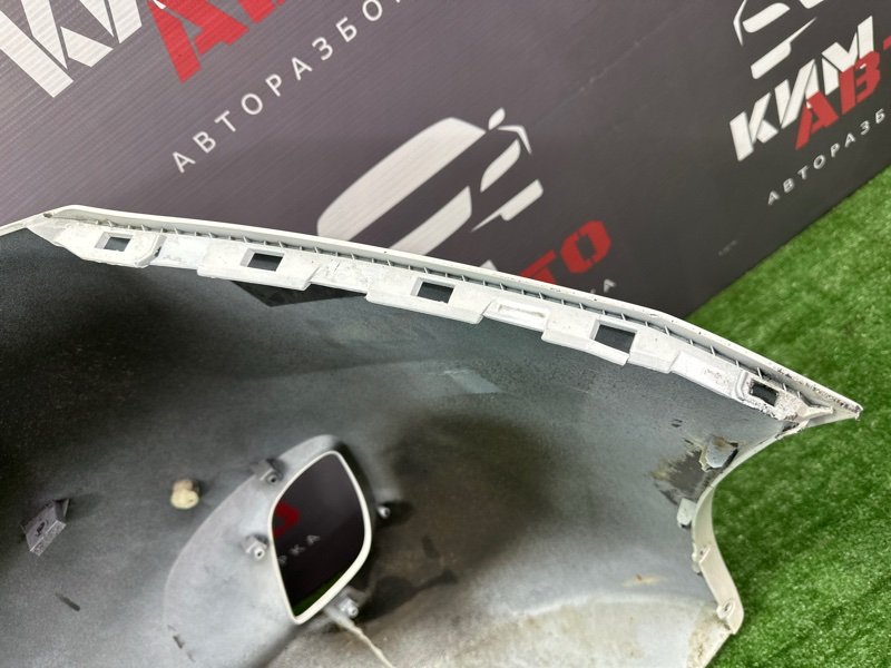 Бампер Hyundai i30 2013