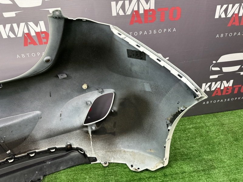 Бампер Hyundai i30 2013