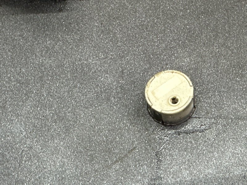 Бампер Hyundai i30 2013