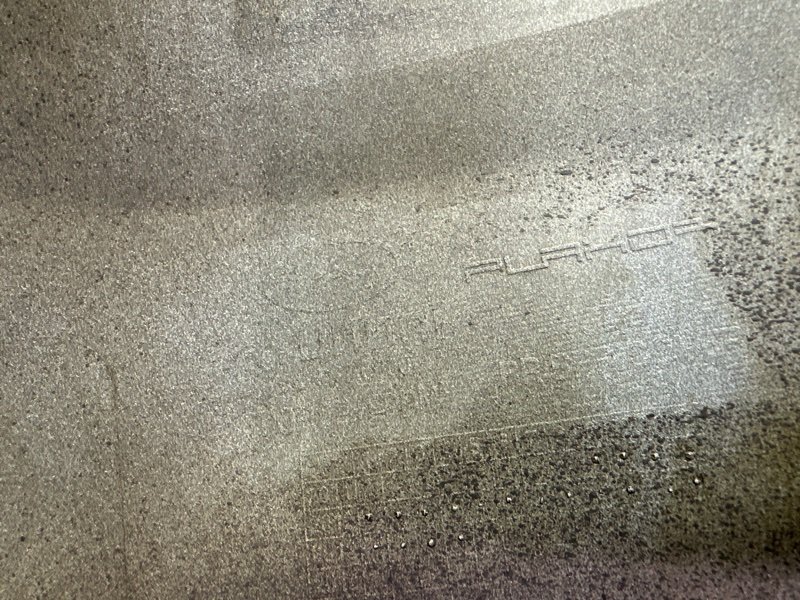 Бампер Hyundai i30 2013