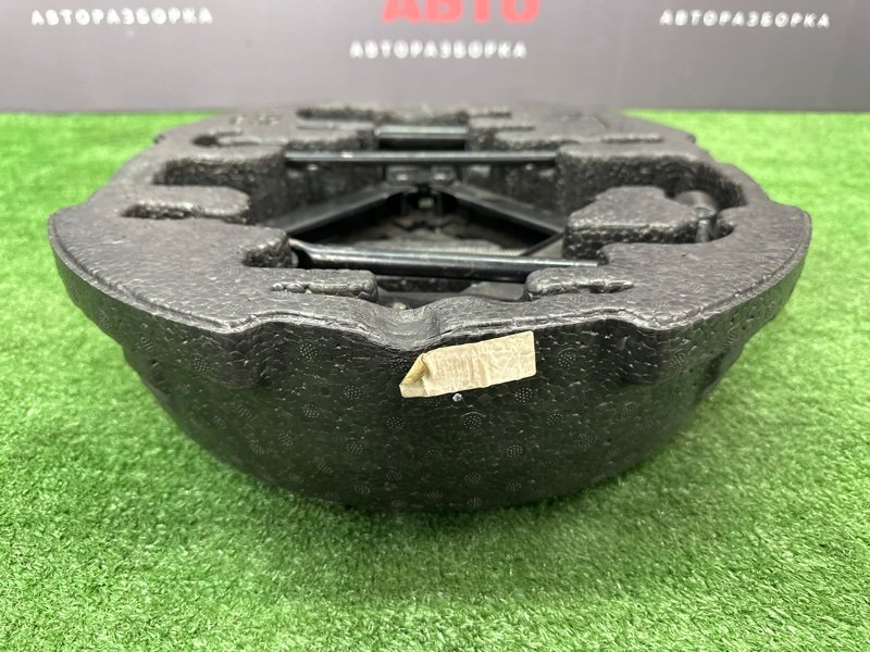 Ящик Органайзер багажного отсека Hyundai i30 2013