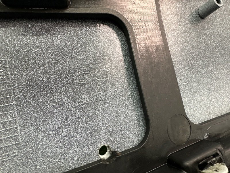 Решетка радиатора Hyundai i30 2013