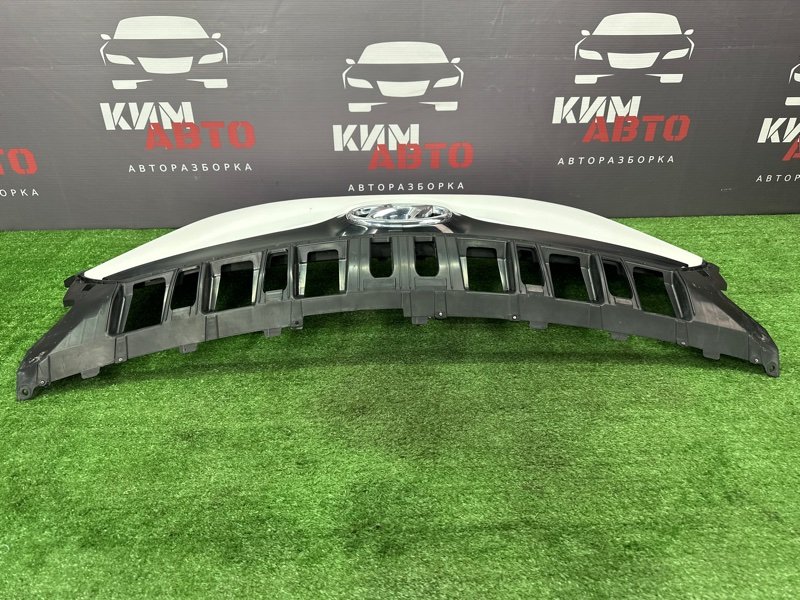 Решетка радиатора Hyundai i30 2013