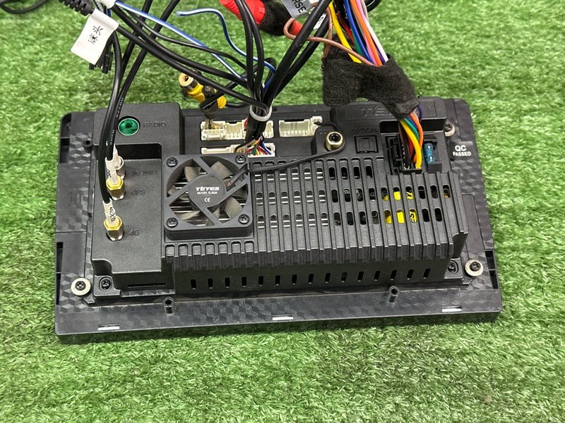 Магнитола Hyundai i30 2013