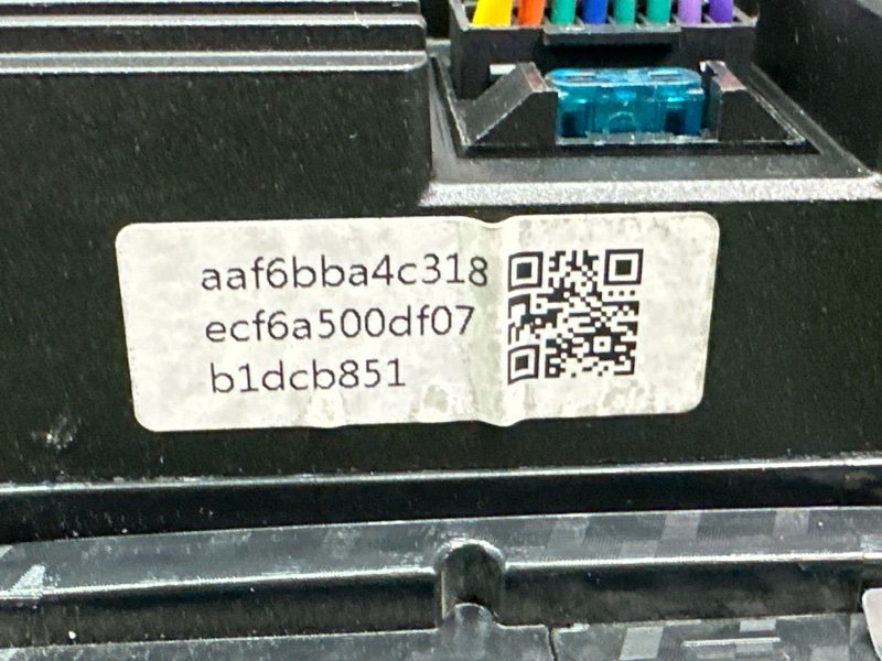 Магнитола Hyundai i30 2013