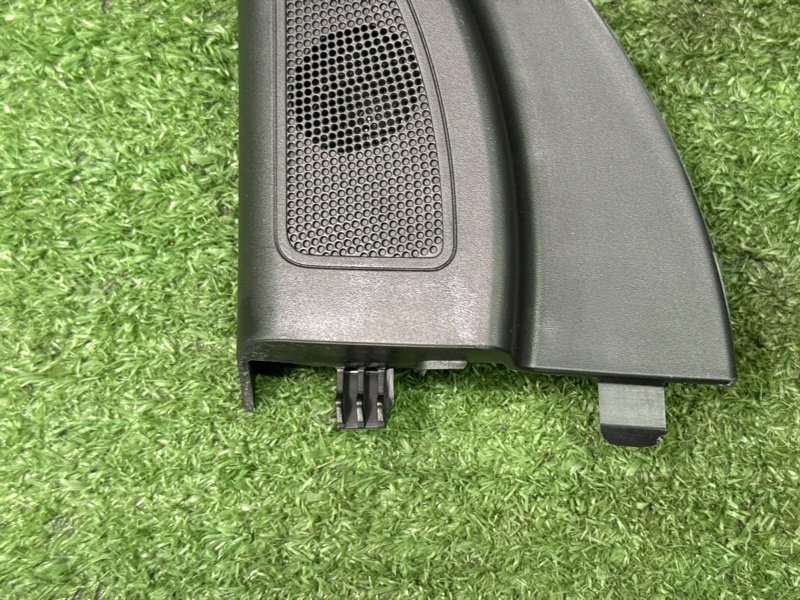 Твиттер зеркала Hyundai i30 2013