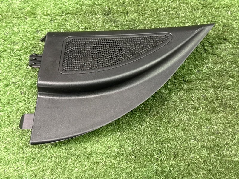 Твиттер зеркала Hyundai i30 2013