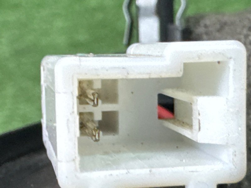 Твиттер зеркала Hyundai i30 2013