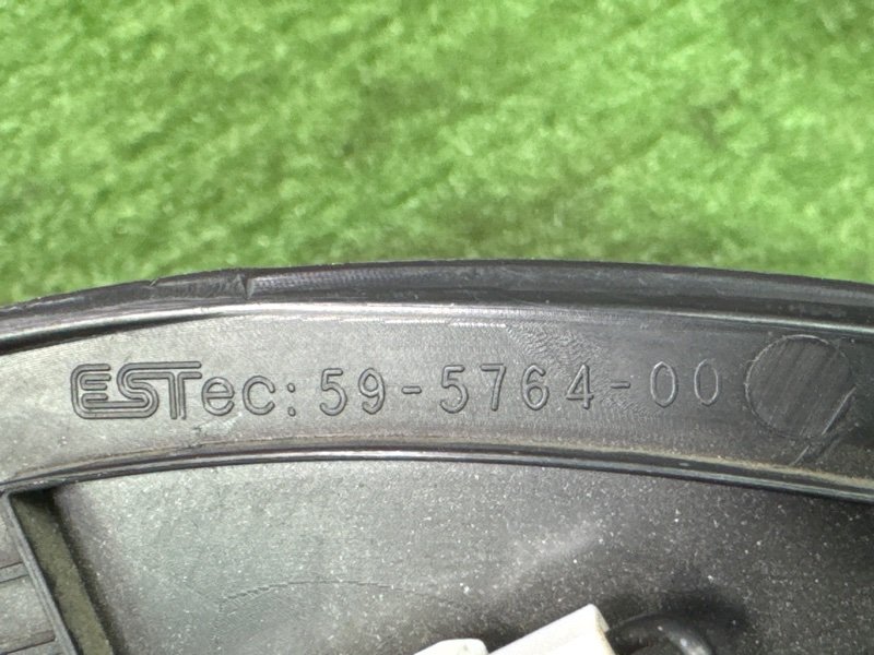 Твиттер зеркала Hyundai i30 2013