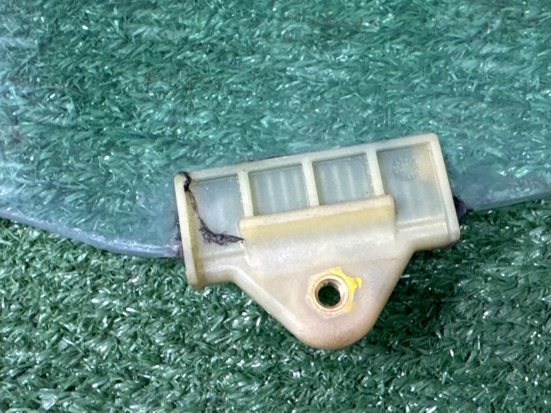 Стекло двери Hyundai i30 2013