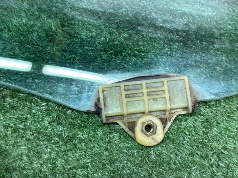 Стекло двери Hyundai i30 2013