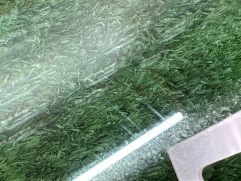 Стекло двери Hyundai i30 2013