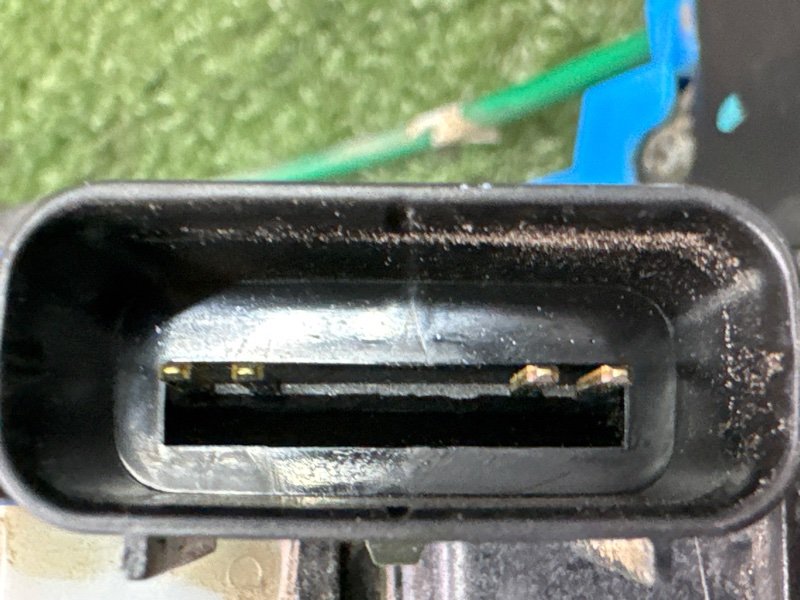 Замок двери Hyundai i30 2013