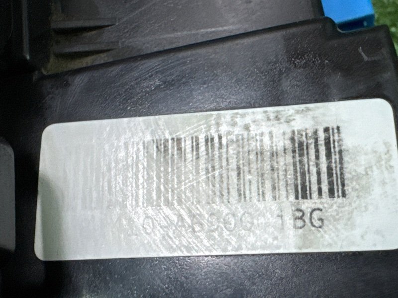 Замок двери Hyundai i30 2013