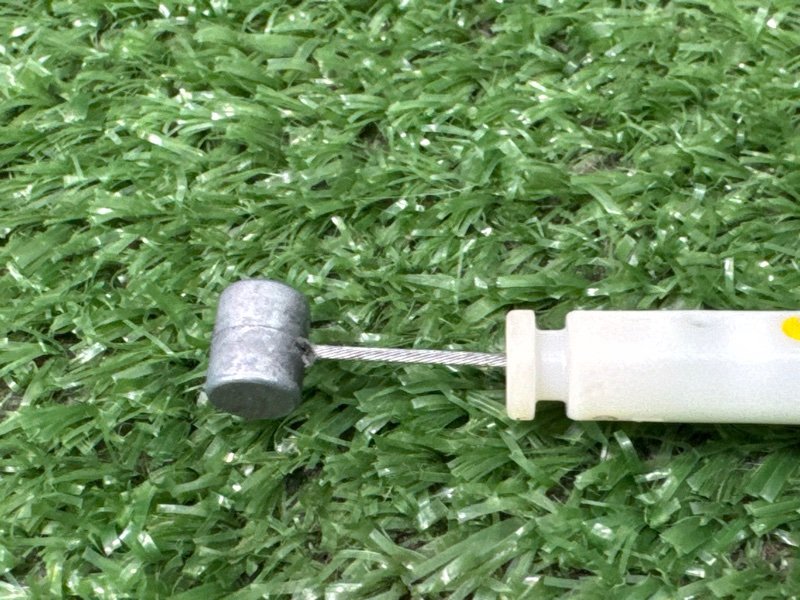 Замок двери Hyundai i30 2013