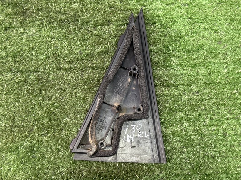 Накладка двери наружная Hyundai i30 2013