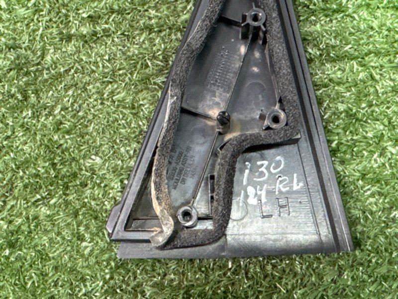 Накладка двери наружная Hyundai i30 2013