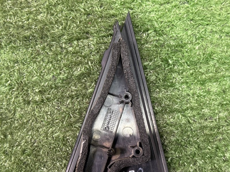 Накладка двери наружная Hyundai i30 2013