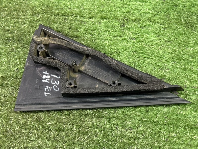 Накладка двери наружная Hyundai i30 2013