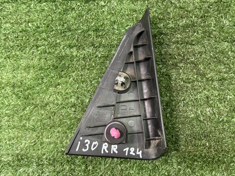 Накладка двери внутренняя Hyundai i30 2013