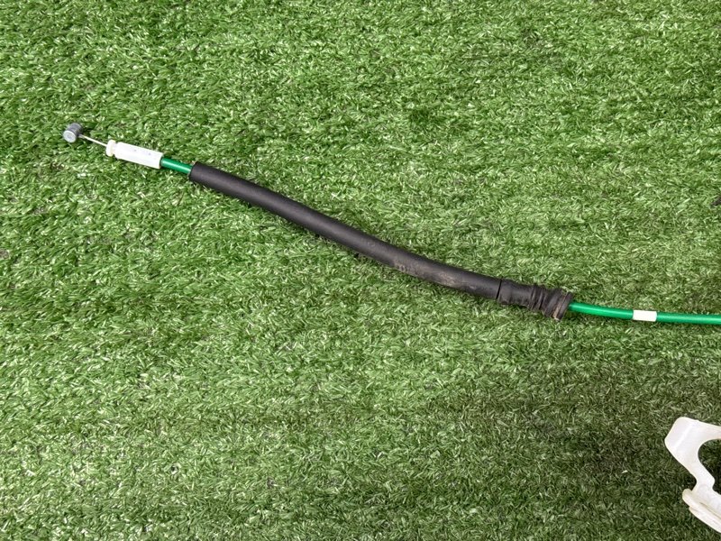 Замок двери Hyundai i30 2013