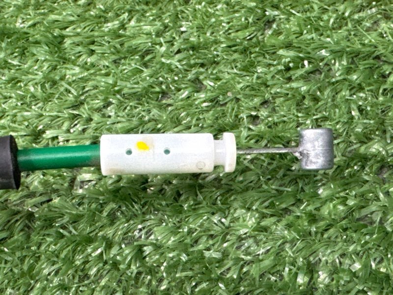 Замок двери Hyundai i30 2013