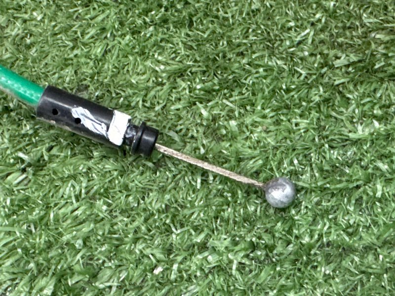 Замок двери Hyundai i30 2013