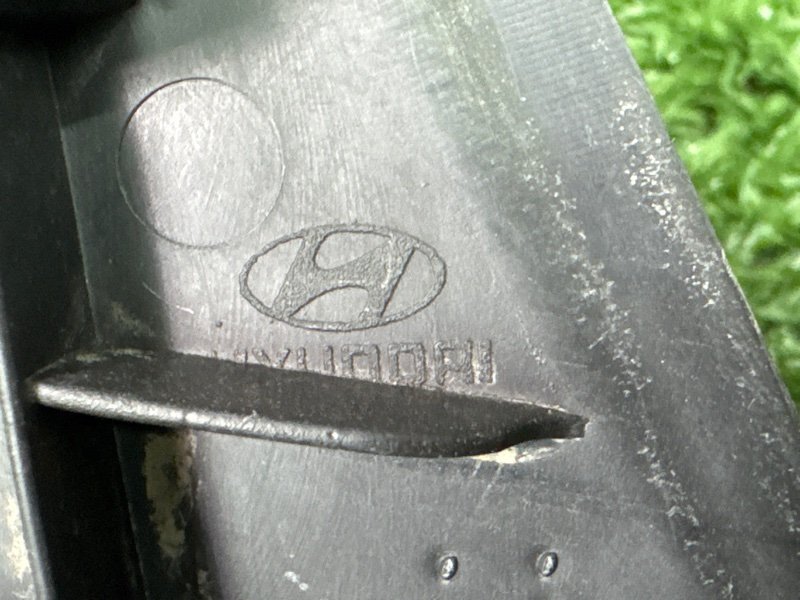 Накладка двери внутренняя Hyundai i30 2013