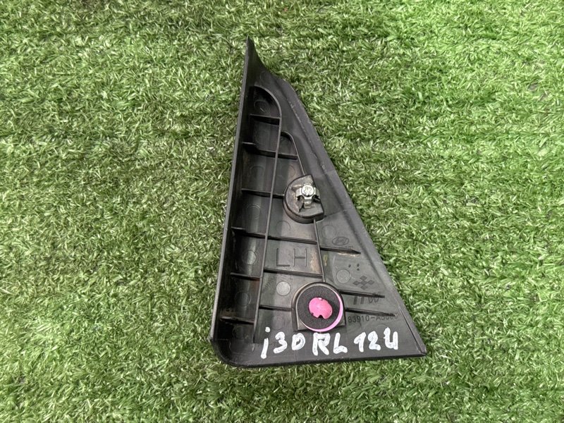 Накладка двери внутренняя Hyundai i30 2013