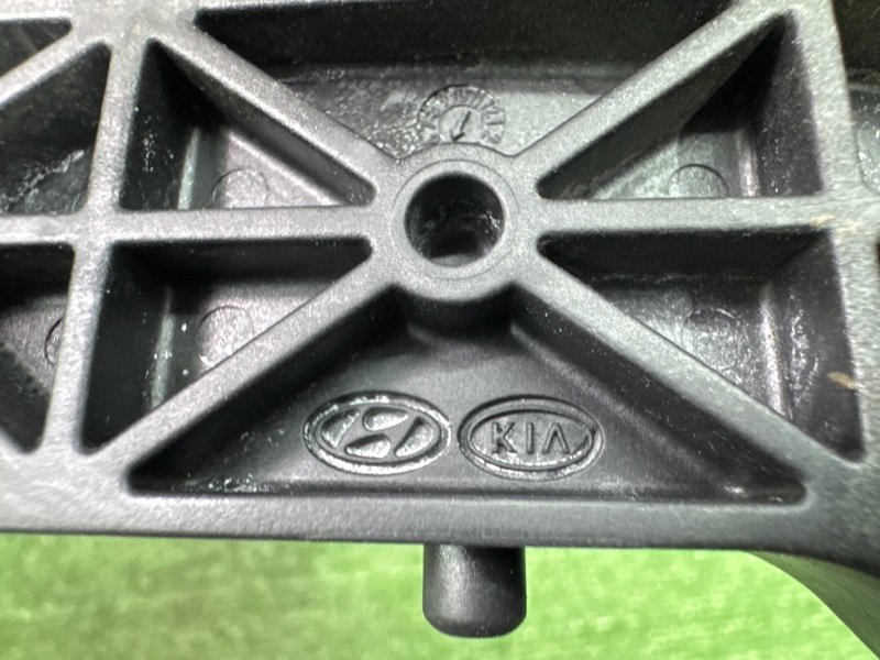 Ручка двери наружная в сборе Hyundai i30 2013