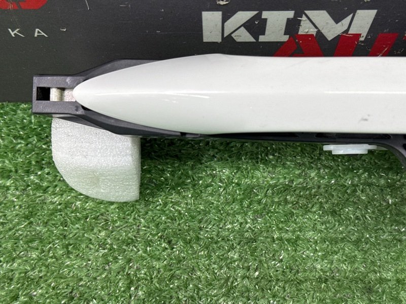 Ручка двери наружная в сборе Hyundai i30 2013