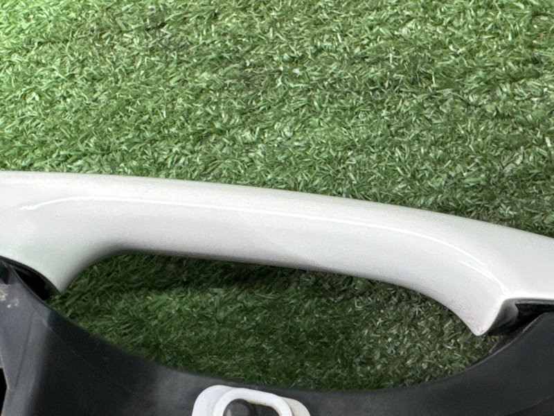 Ручка двери наружная в сборе Hyundai i30 2013