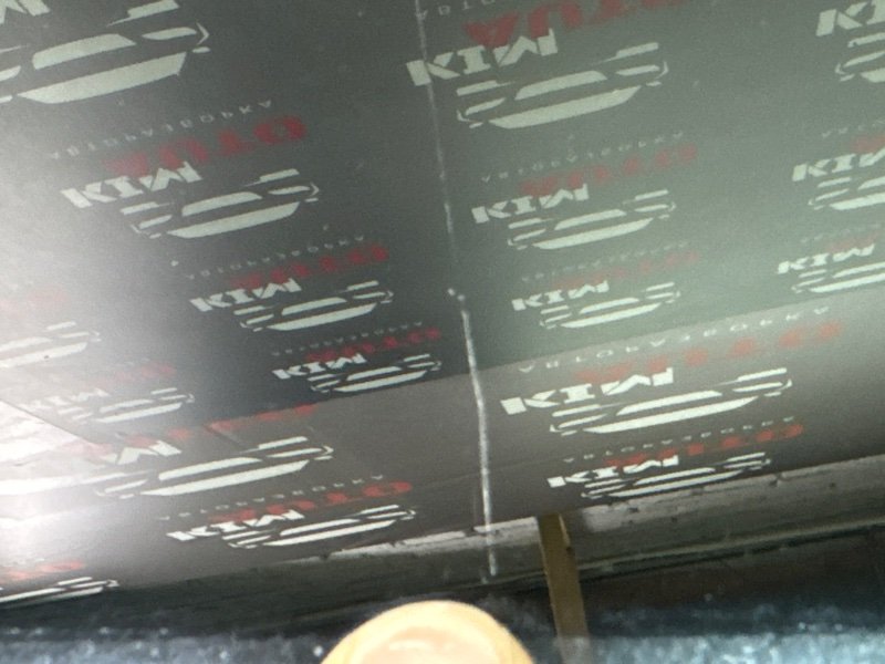 Стекло двери Hyundai i30 2013