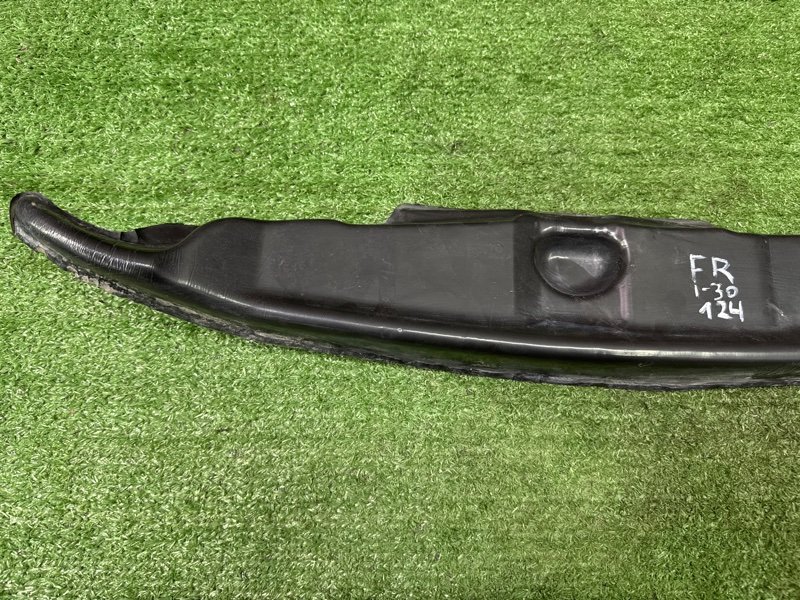 Пыльник крыла Hyundai i30 2013