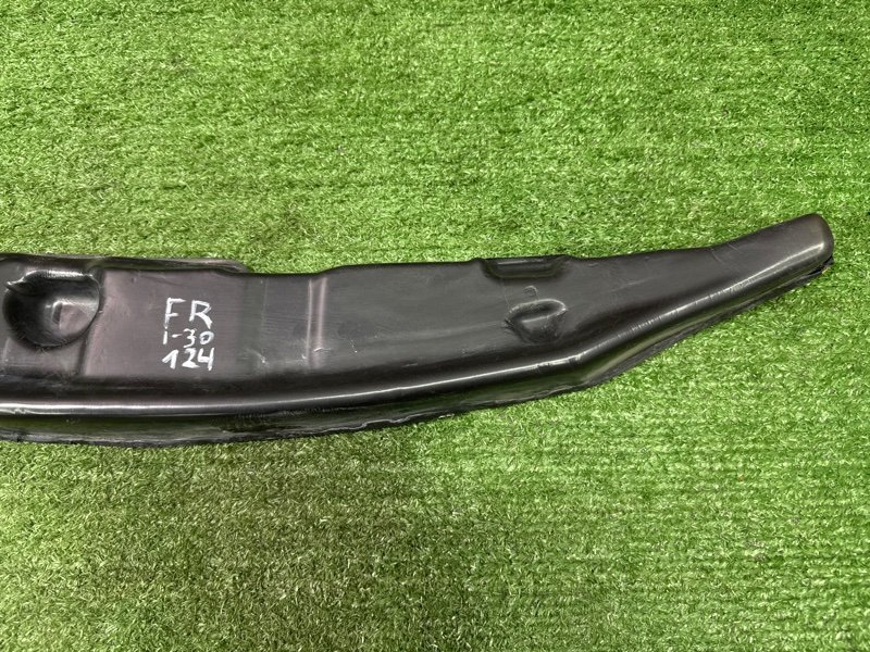 Пыльник крыла Hyundai i30 2013