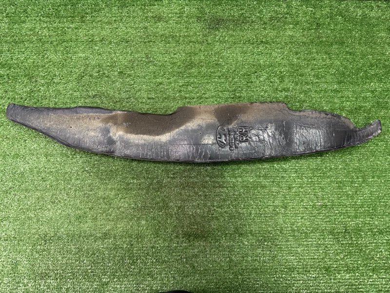 Пыльник крыла Hyundai i30 2013