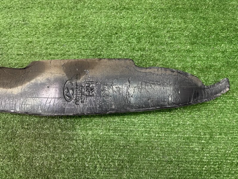 Пыльник крыла Hyundai i30 2013