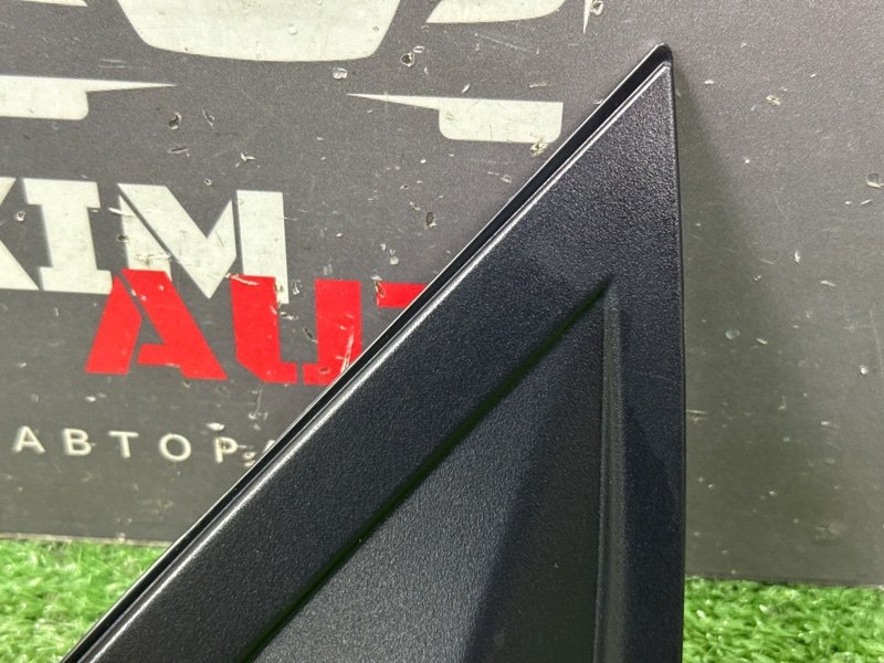 Накладка крыла Hyundai i30 2013