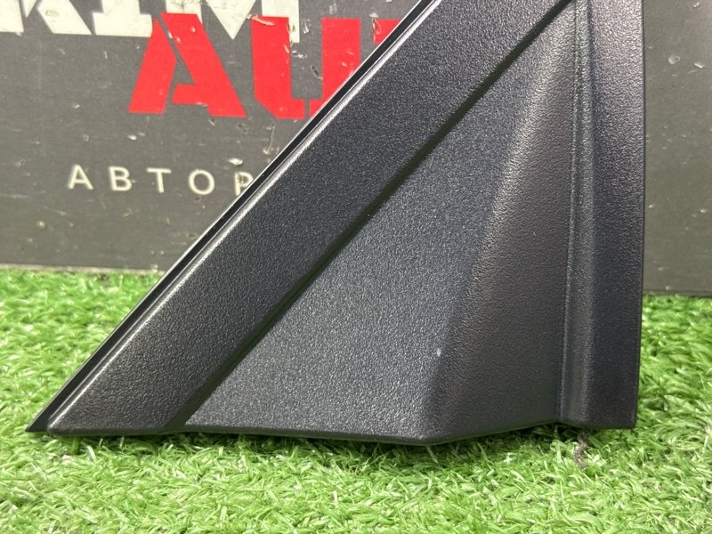 Накладка крыла Hyundai i30 2013