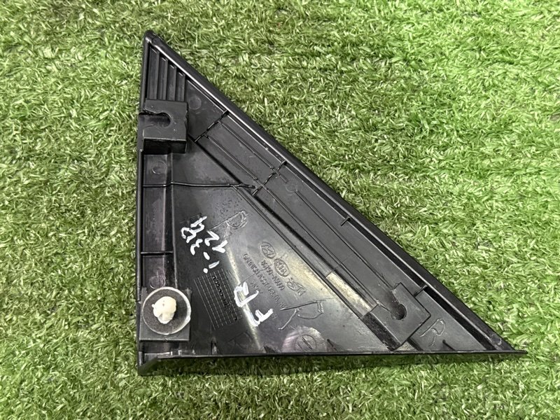 Накладка крыла Hyundai i30 2013