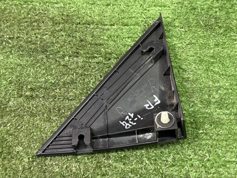 Накладка крыла Hyundai i30 2013