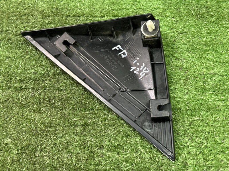 Накладка крыла Hyundai i30 2013