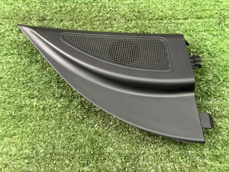 Твиттер зеркала Hyundai i30 2013