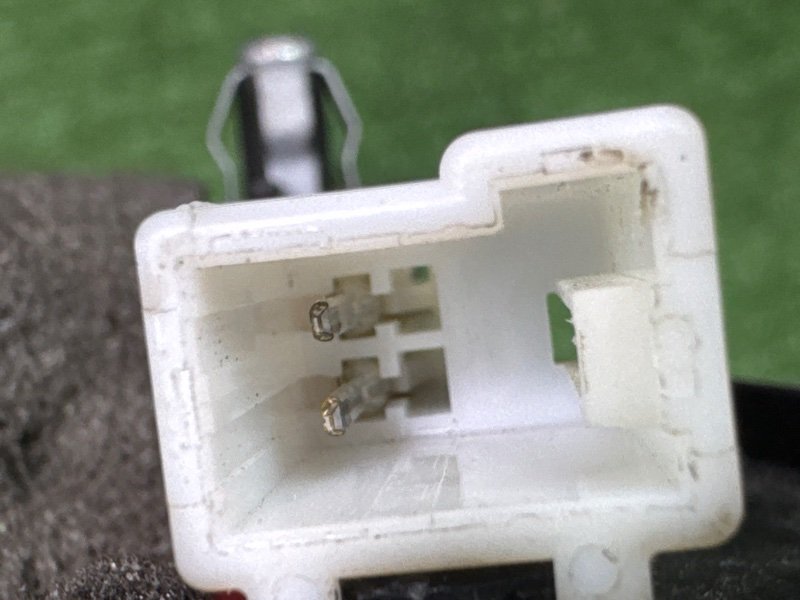 Твиттер зеркала Hyundai i30 2013